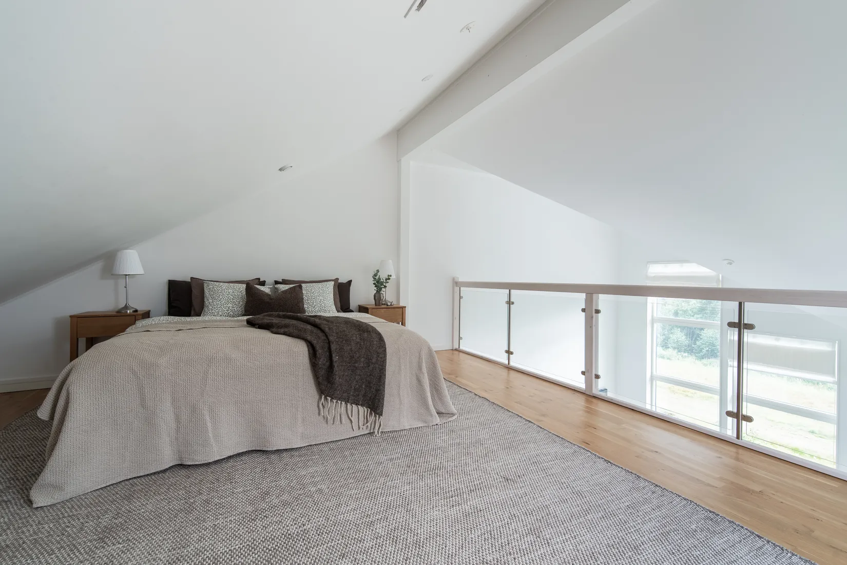 Bostadsrätt, Högåsstigen 5B, Åre Sadeln, Åre