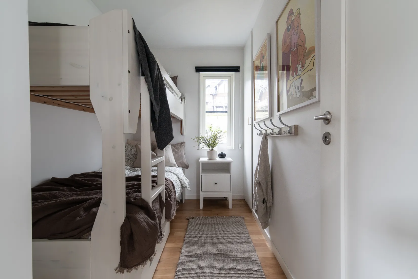 Bostadsrätt, Högåsstigen 5B, Åre Sadeln, Åre