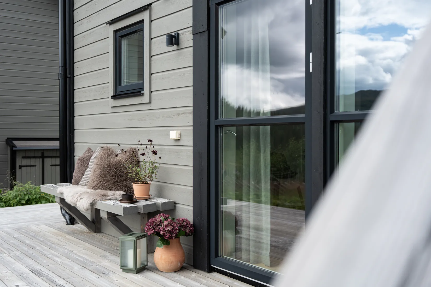 Bostadsrätt, Högåsstigen 5B, Åre Sadeln, Åre
