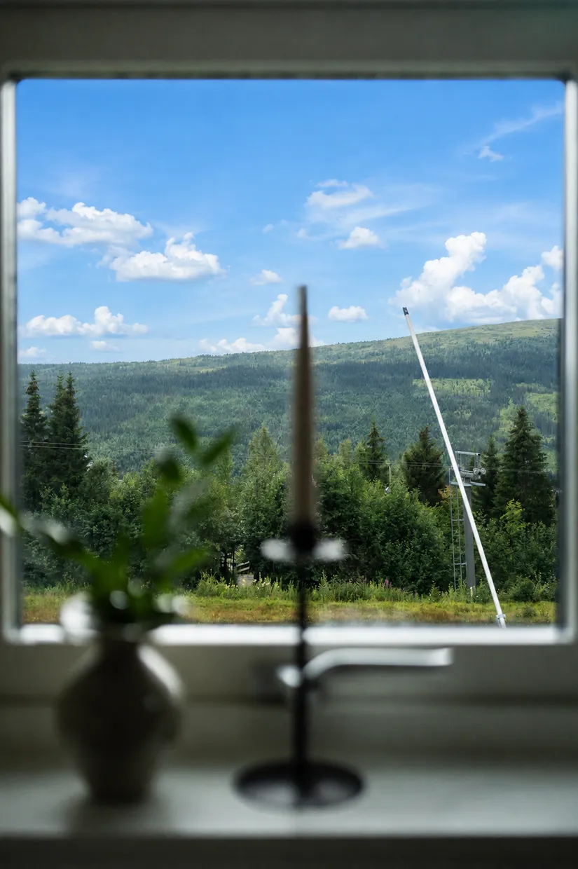 Bostadsrätt, Högåsstigen 5B, Åre Sadeln, Åre
