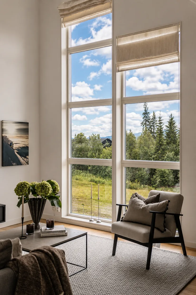 Bostadsrätt, Högåsstigen 5B, Åre Sadeln, Åre