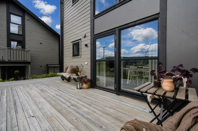 Bostadsrätt, Högåsstigen 5B, Åre Sadeln, Åre