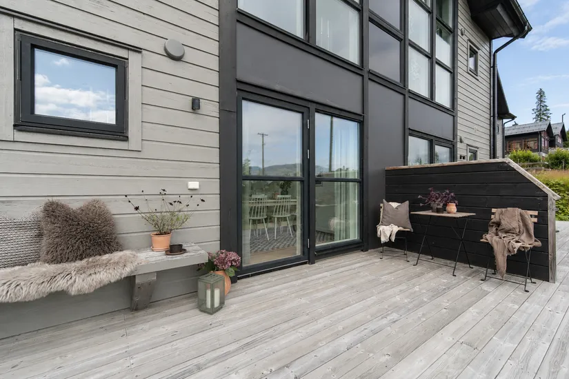 Bostadsrätt, Högåsstigen 5B, Åre Sadeln, Åre