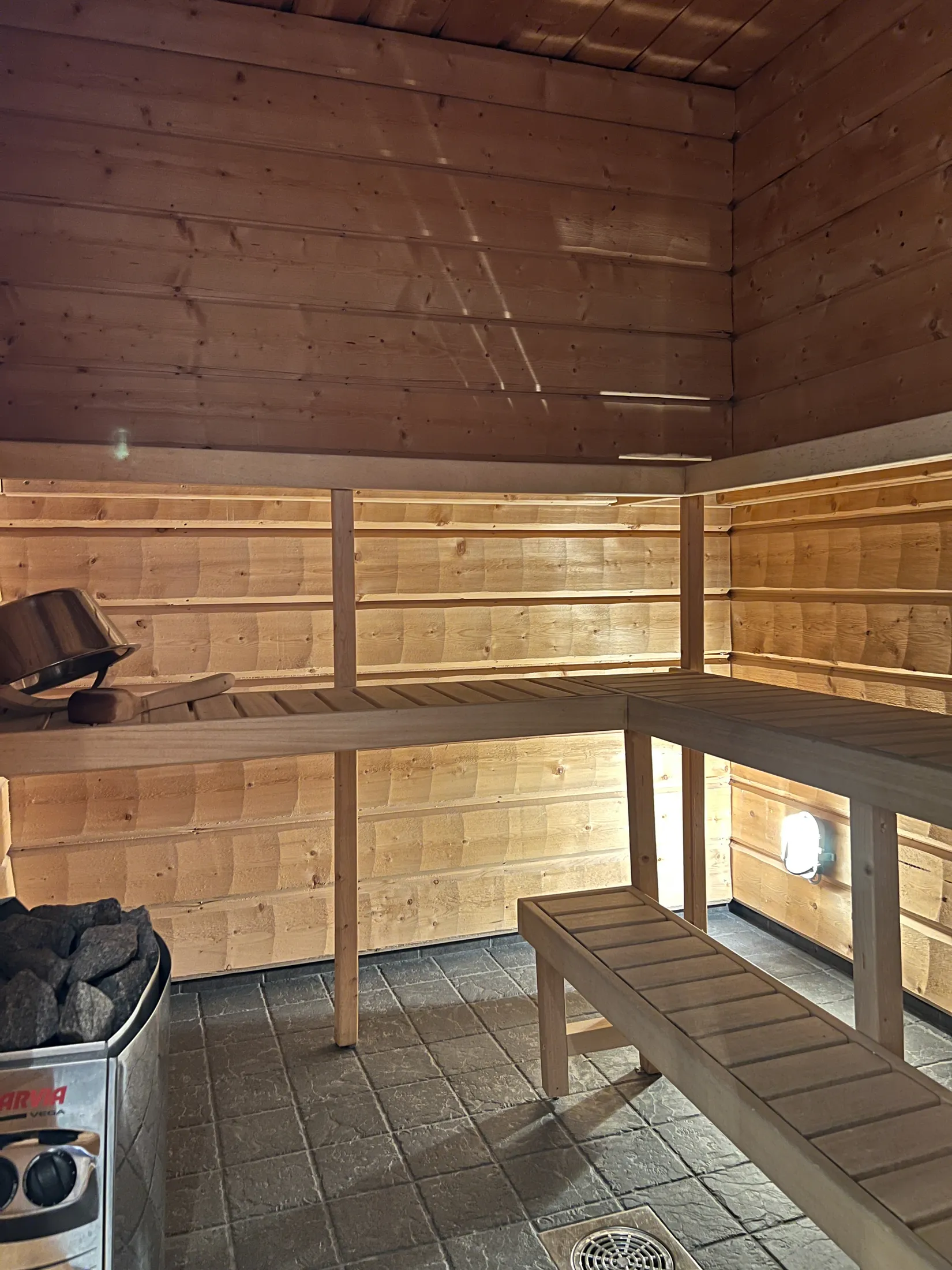 Fritidshus, Salbäcksvägen 18 andel I, Hundfjället, Malung-Sälen
