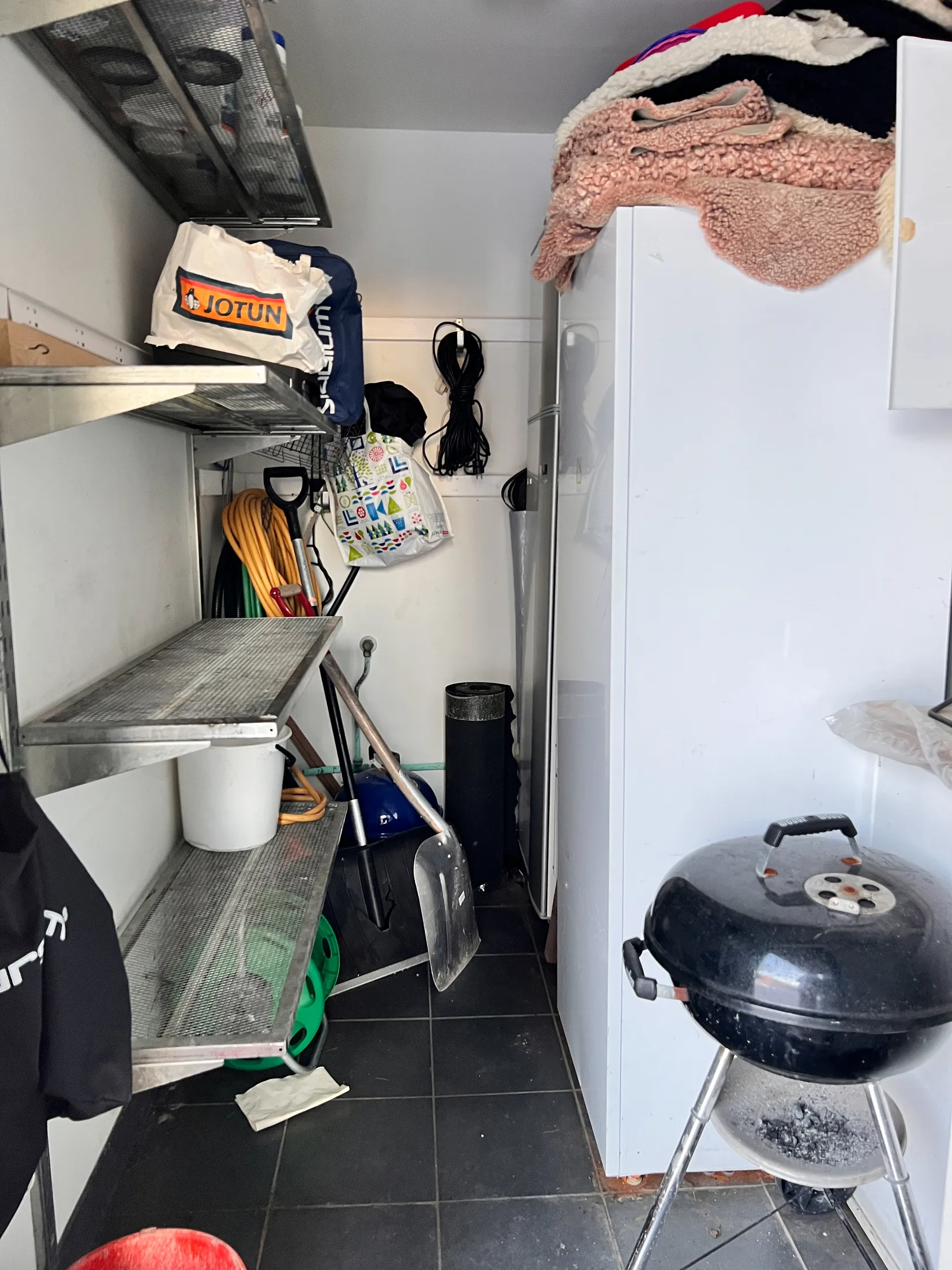 Fritidshus, Salbäcksvägen 18 andel I, Hundfjället, Malung-Sälen