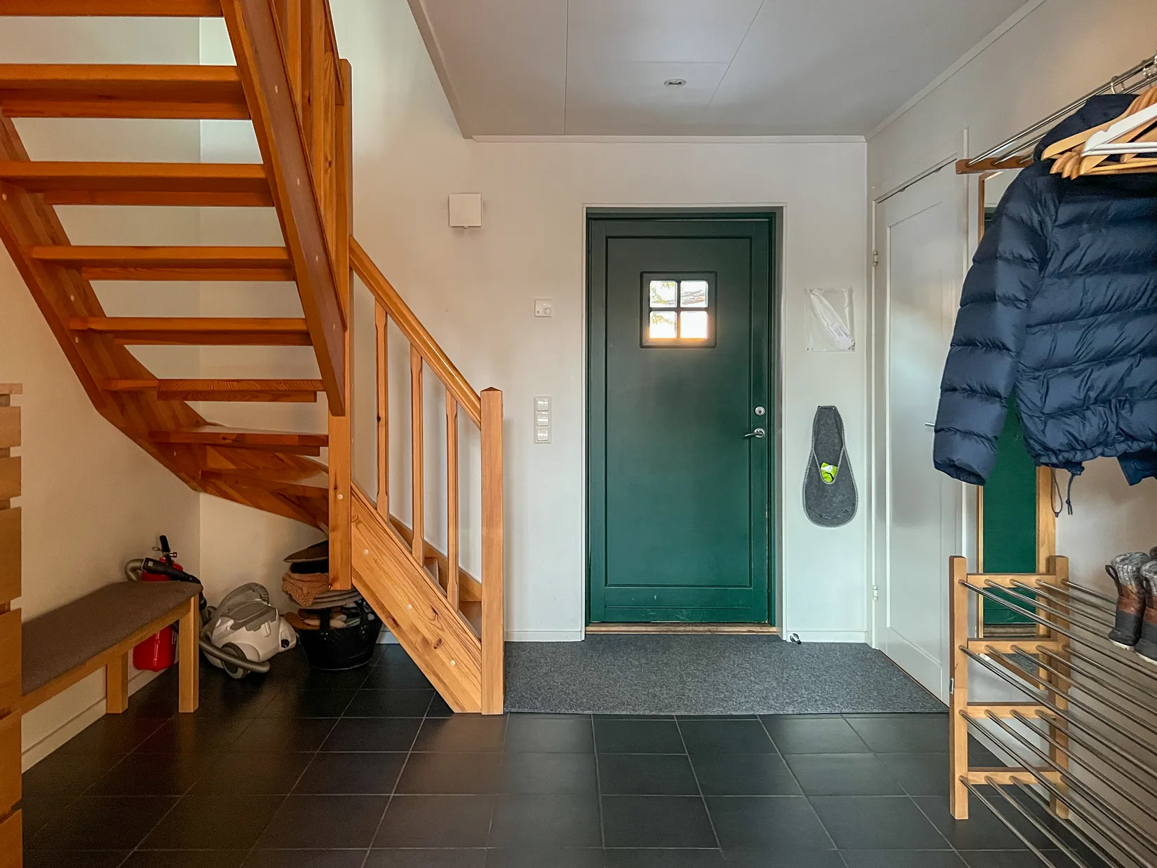Fritidshus, Salbäcksvägen 18 andel I, Hundfjället, Malung-Sälen