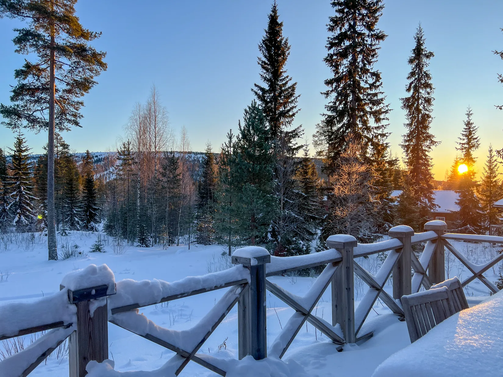 Fritidshus, Salbäcksvägen 18 andel I, Hundfjället, Malung-Sälen