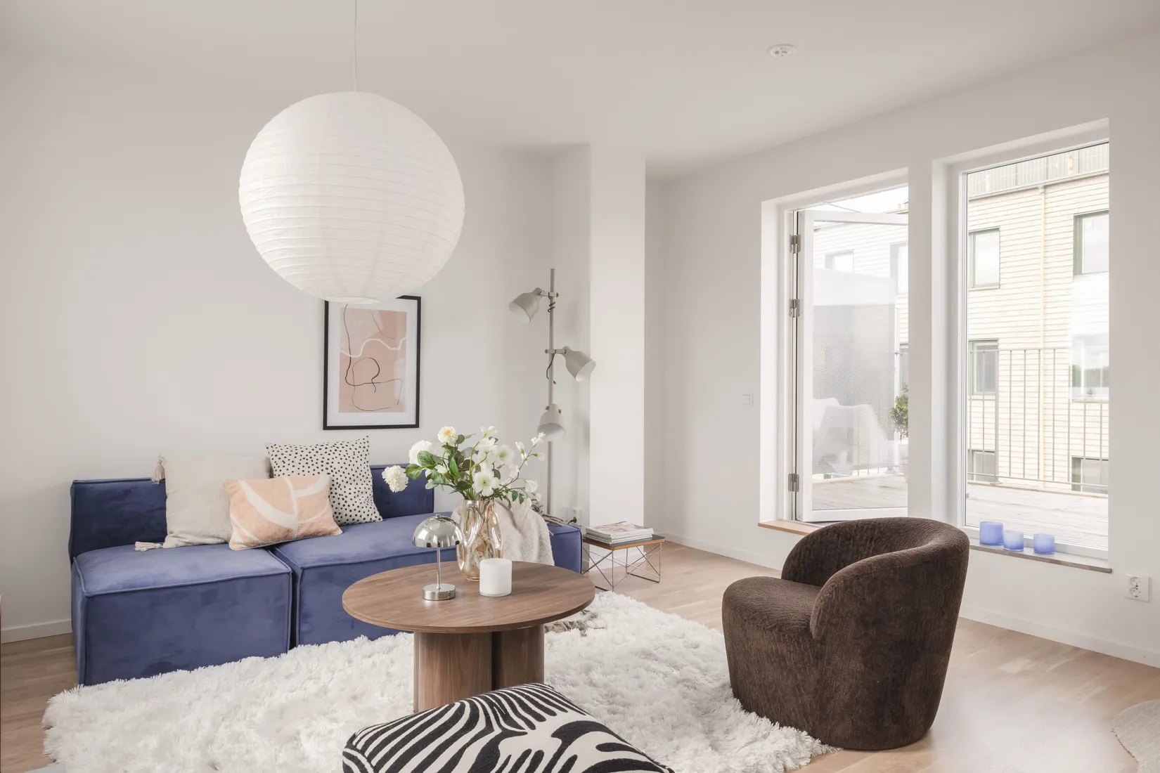 Radhus, Majsfältsgatan 7, Elinegård, Malmö