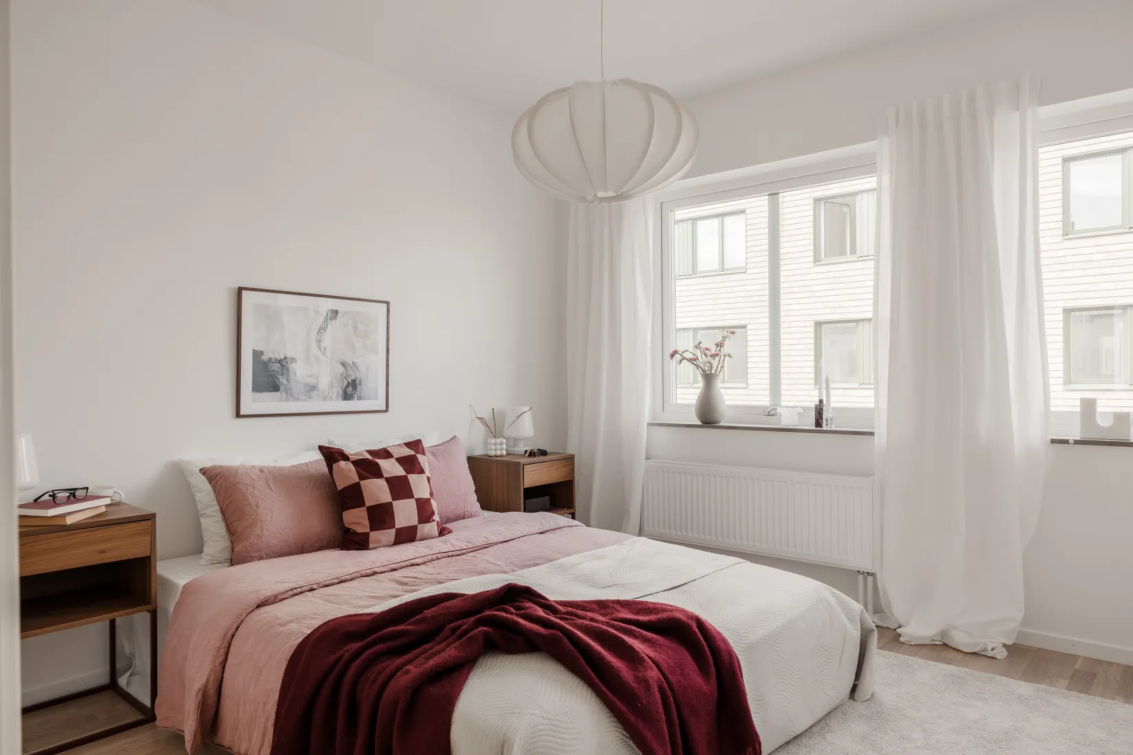 Radhus, Majsfältsgatan 7, Elinegård, Malmö