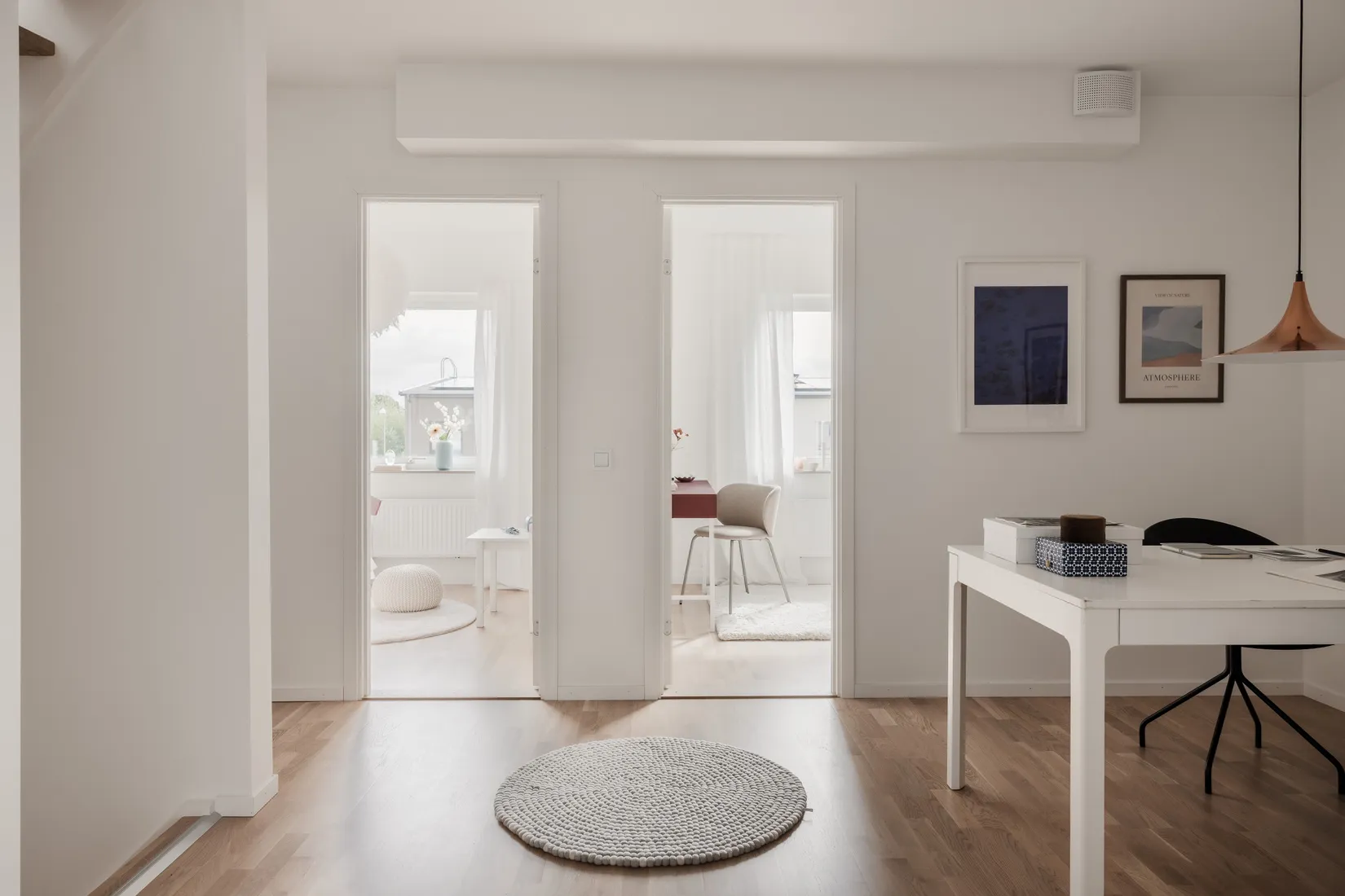 Radhus, Majsfältsgatan 7, Elinegård, Malmö