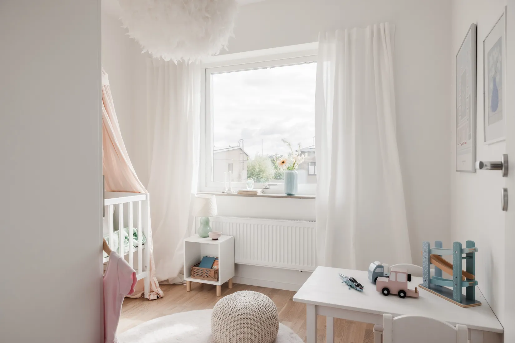 Radhus, Majsfältsgatan 7, Elinegård, Malmö