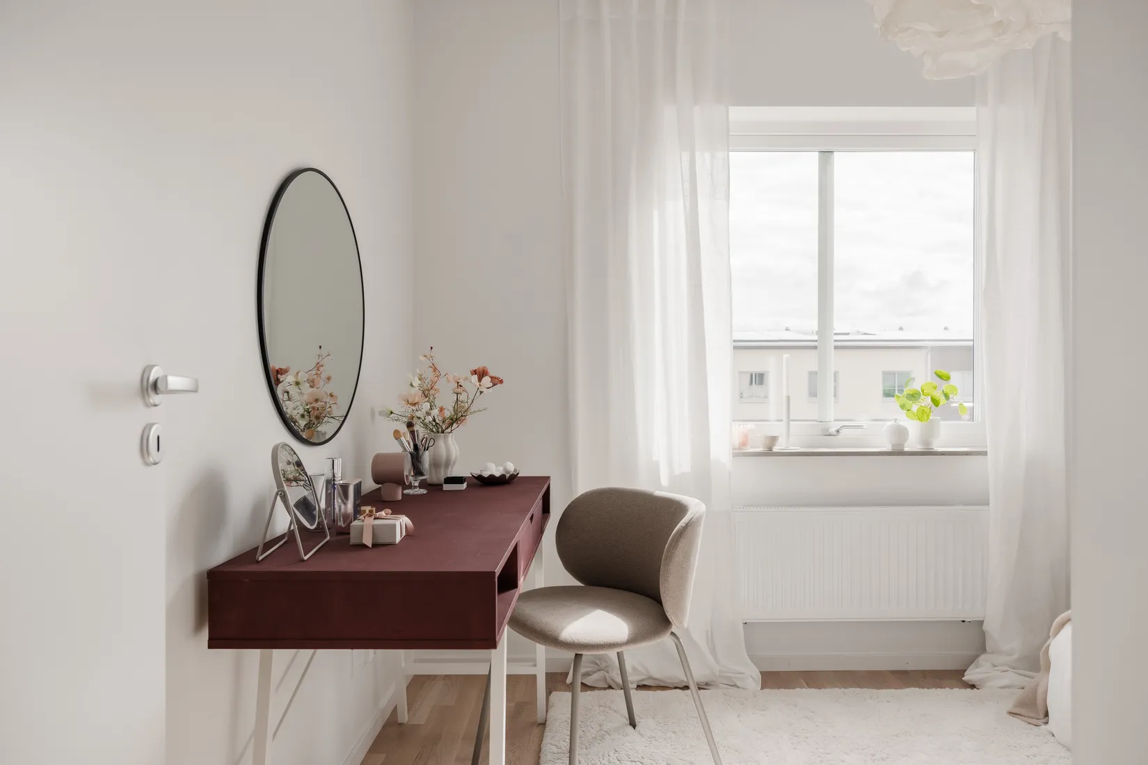 Radhus, Majsfältsgatan 7, Elinegård, Malmö