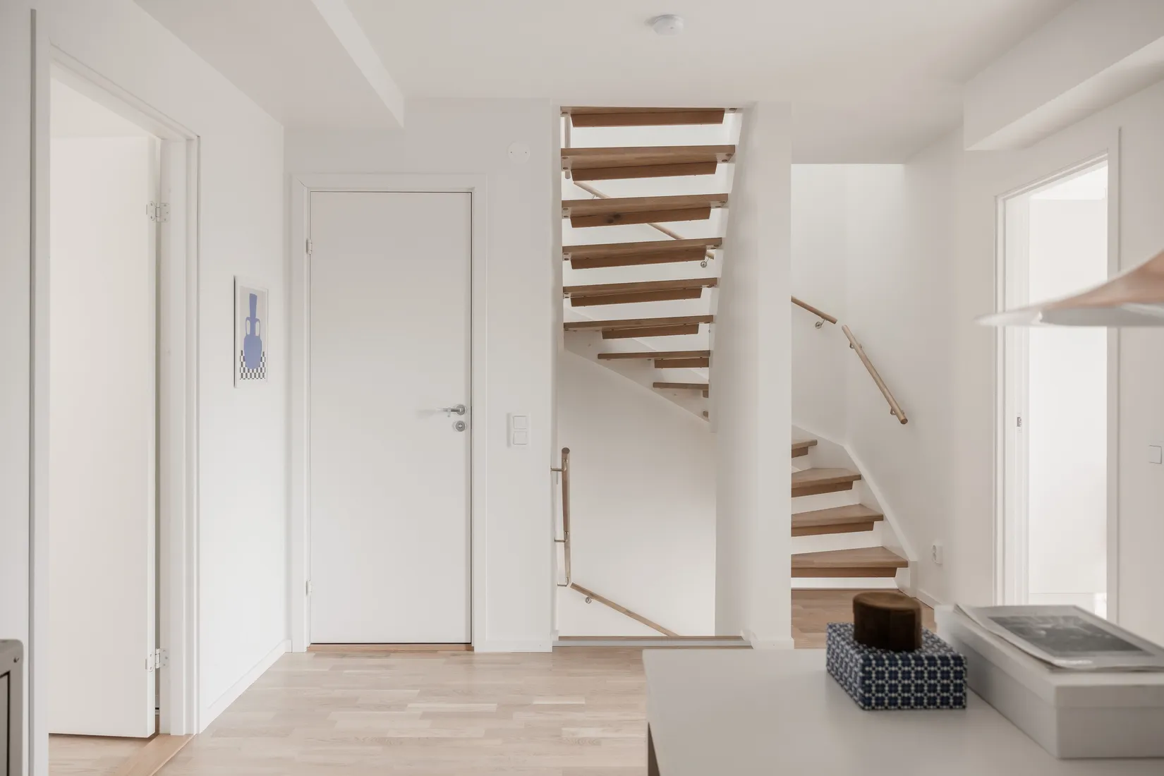 Radhus, Majsfältsgatan 7, Elinegård, Malmö