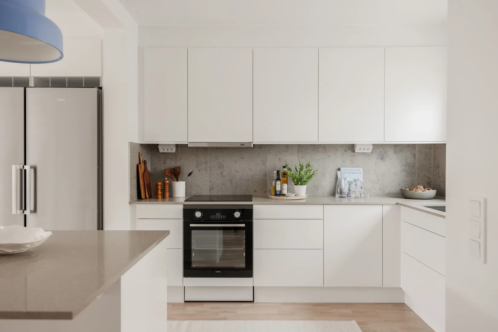 Radhus, Majsfältsgatan 7, Elinegård, Malmö