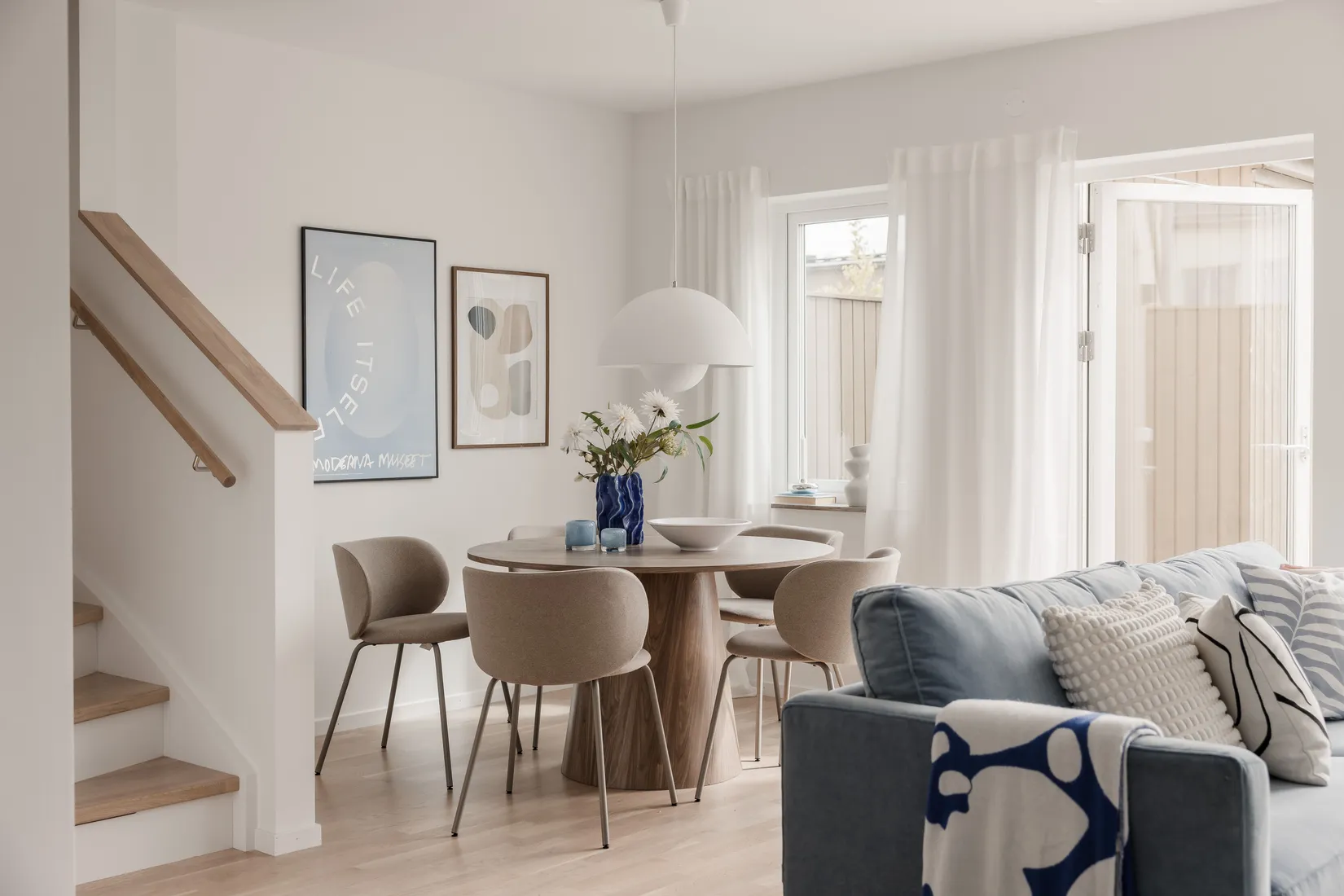 Radhus, Majsfältsgatan 7, Elinegård, Malmö