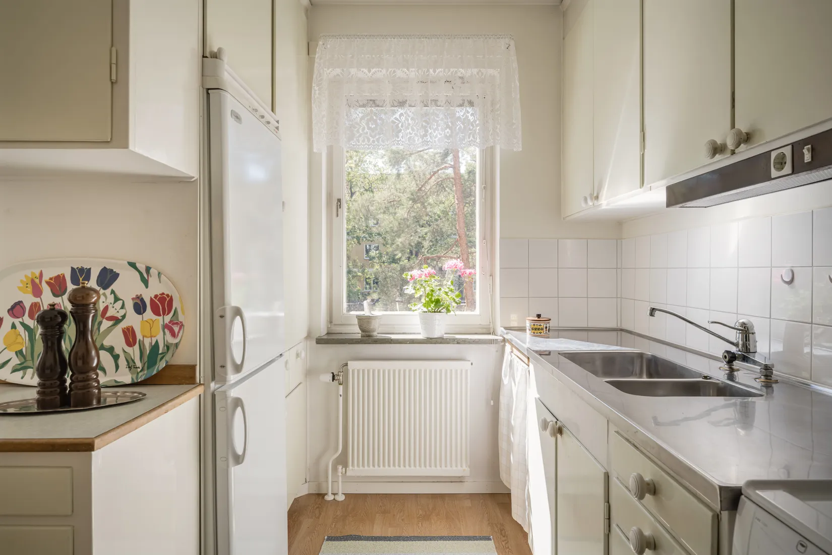 Bostadsrätt, Ellen Keys gata 85, Fruängen, Stockholm