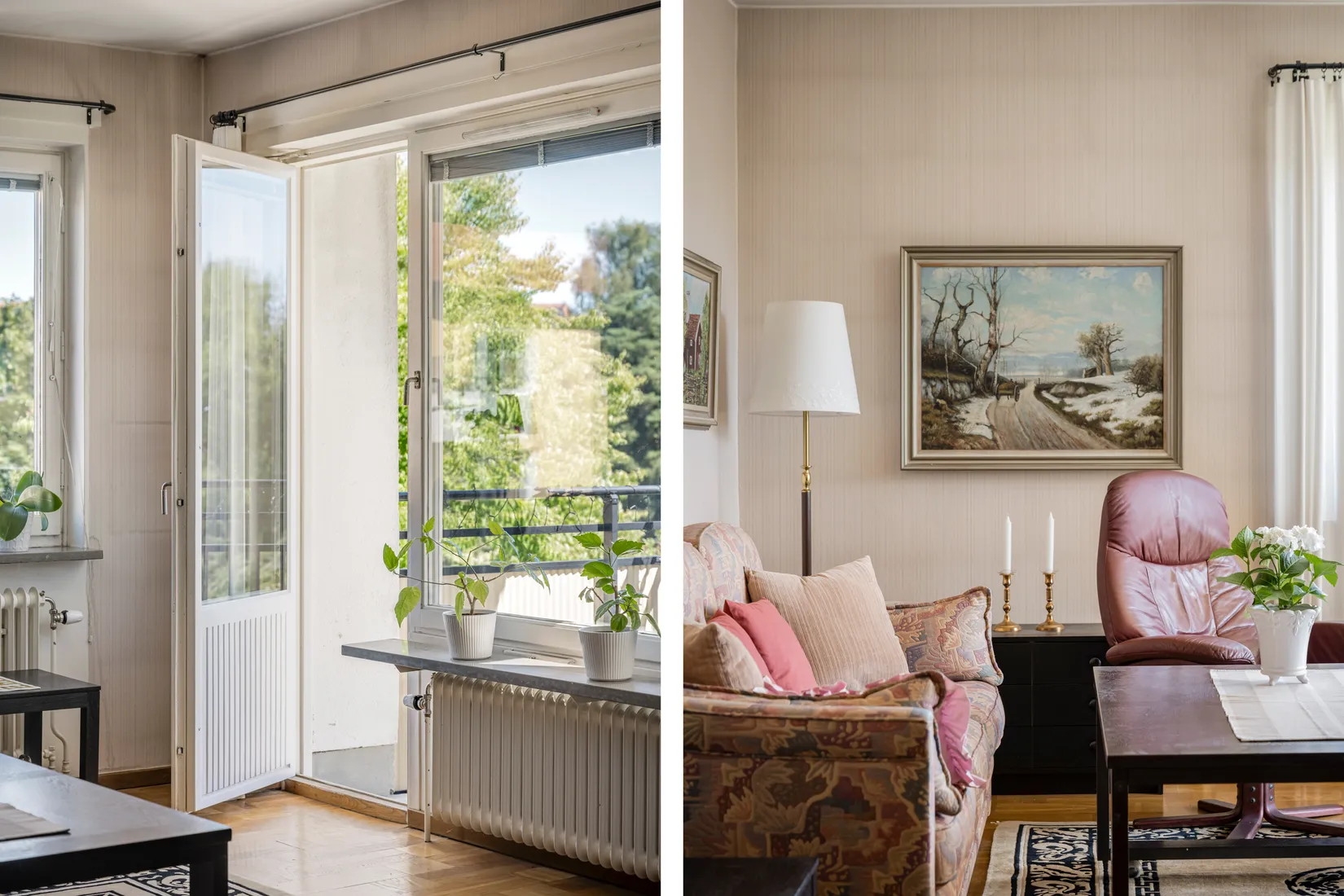 Bostadsrätt, Ellen Keys gata 85, Fruängen, Stockholm