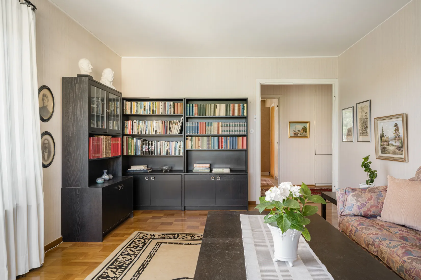 Bostadsrätt, Ellen Keys gata 85, Fruängen, Stockholm
