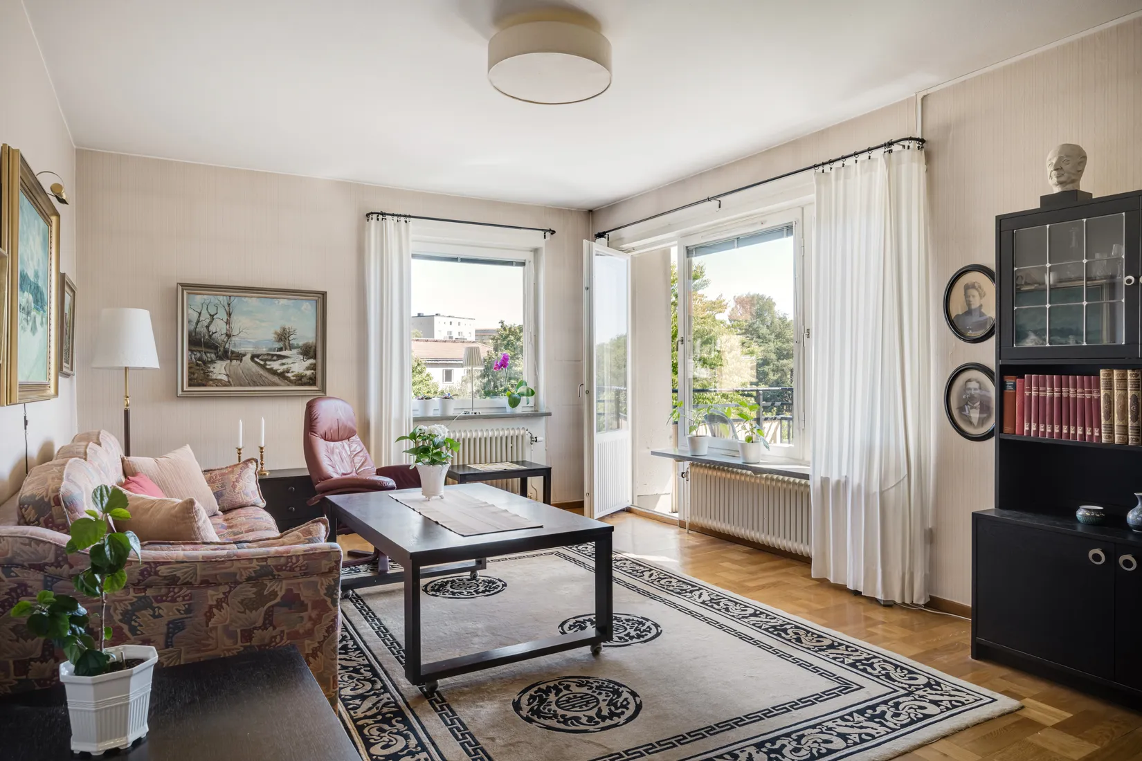 Bostadsrätt, Ellen Keys gata 85, Fruängen, Stockholm