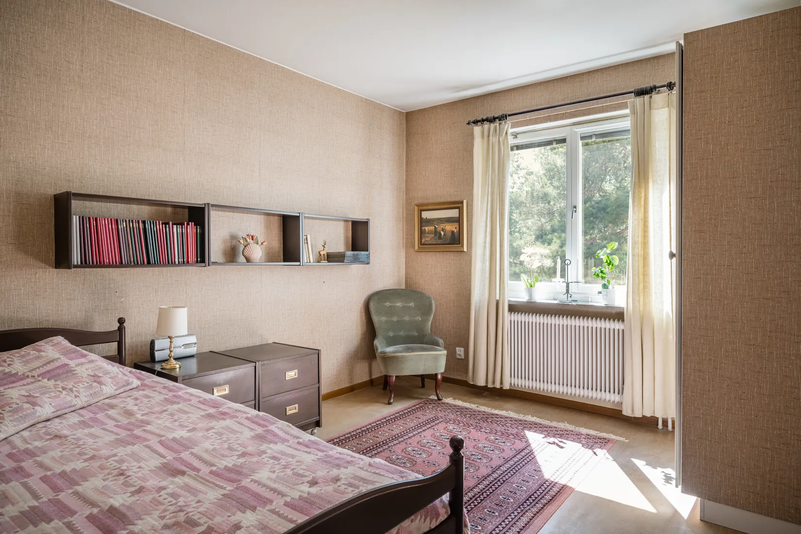 Bostadsrätt, Ellen Keys gata 85, Fruängen, Stockholm