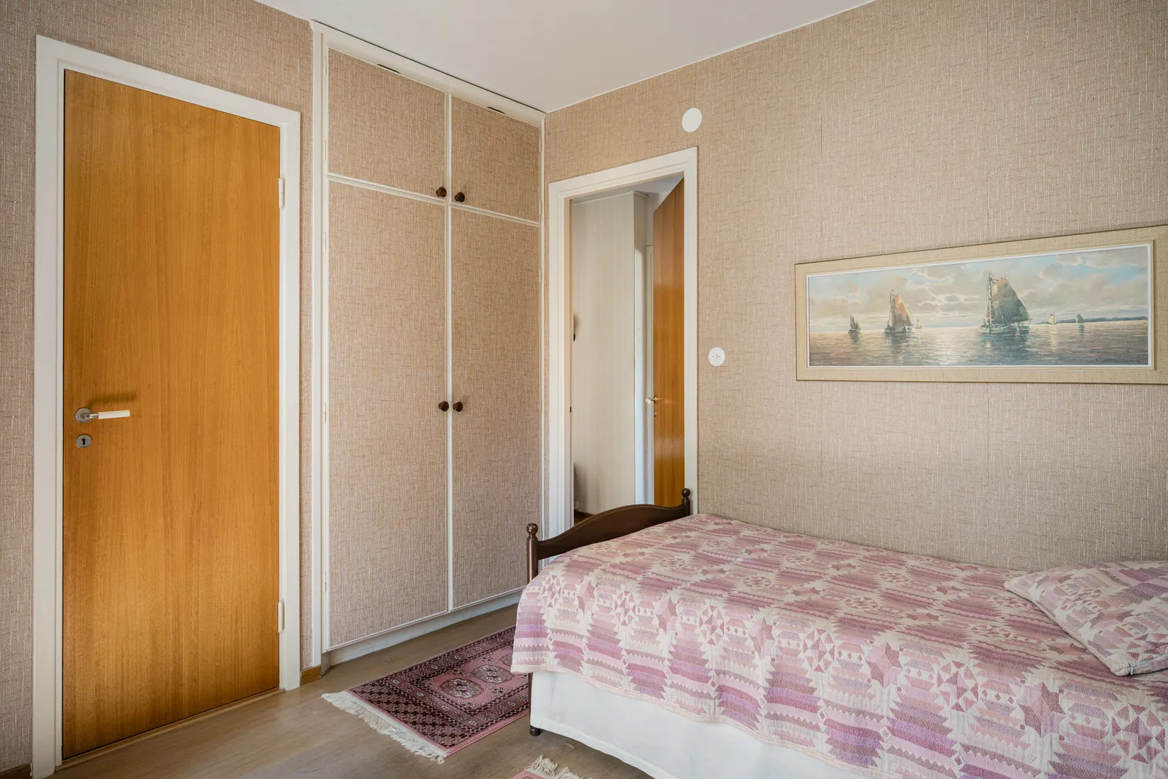Bostadsrätt, Ellen Keys gata 85, Fruängen, Stockholm
