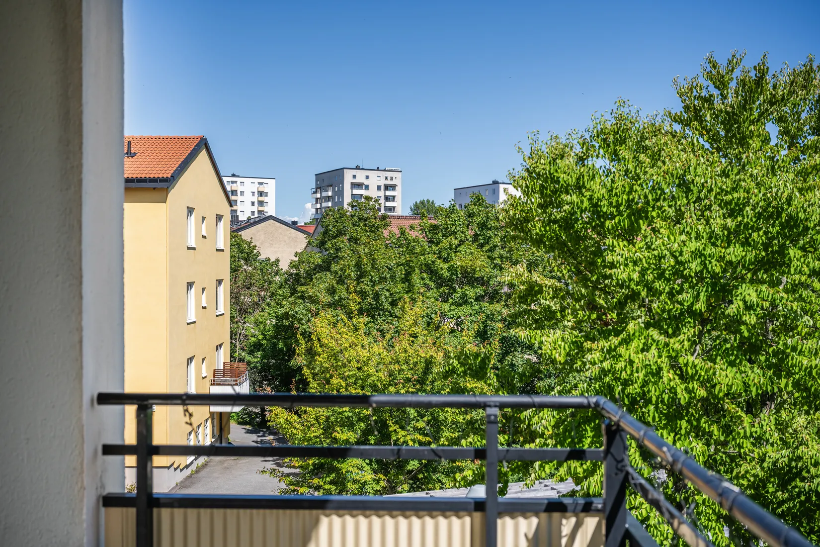 Bostadsrätt, Ellen Keys gata 85, Fruängen, Stockholm