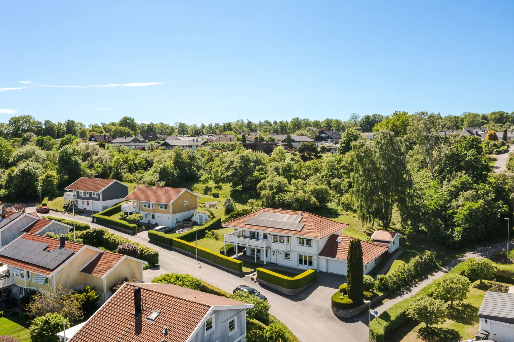 Villa, Runkällevägen 18, Linköping