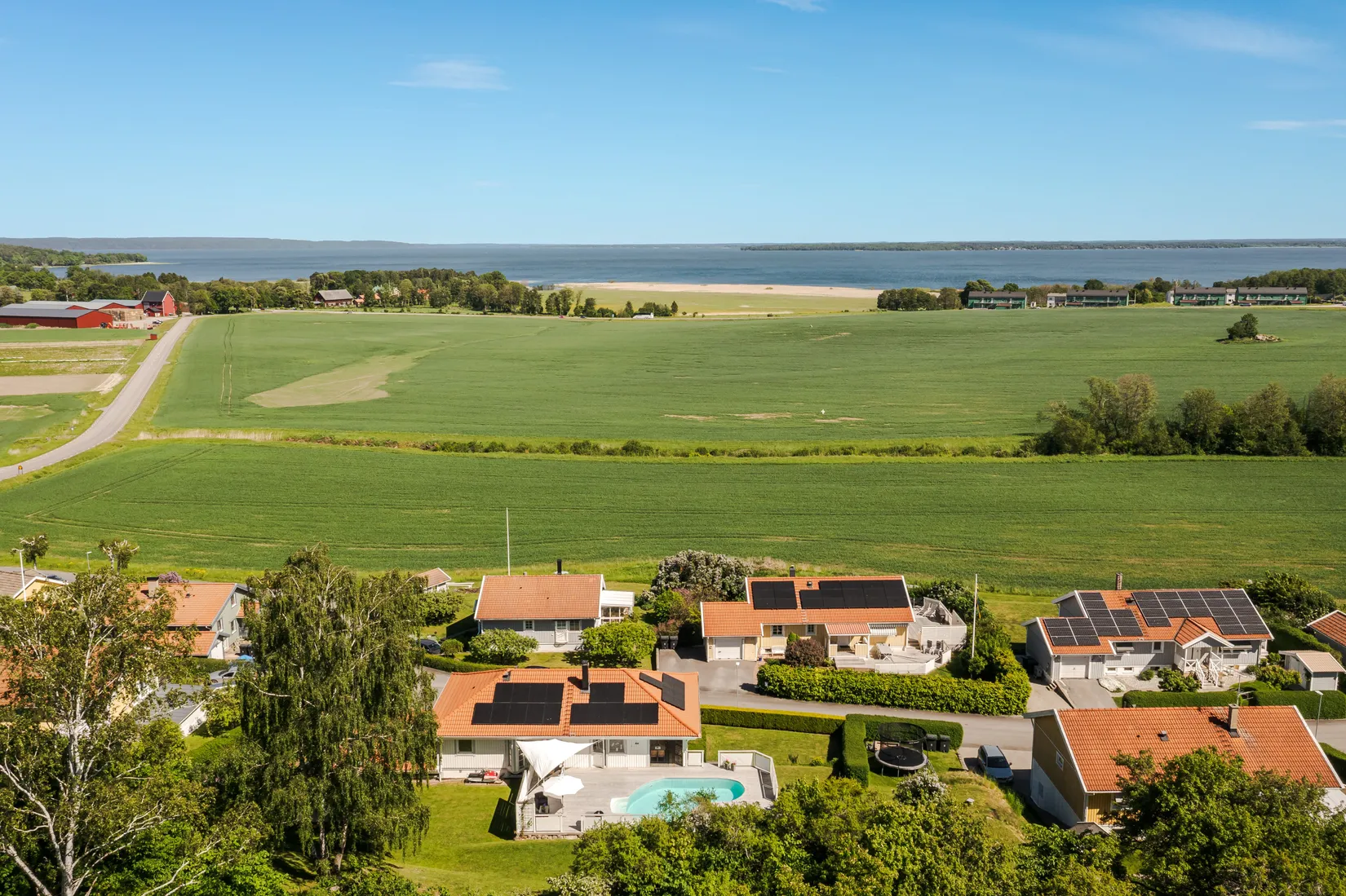 Villa, Runkällevägen 18, Linköping