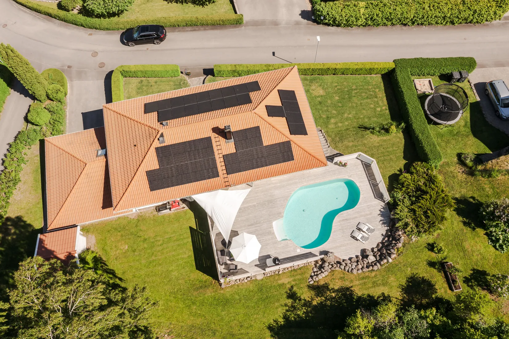 Villa, Runkällevägen 18, Linköping