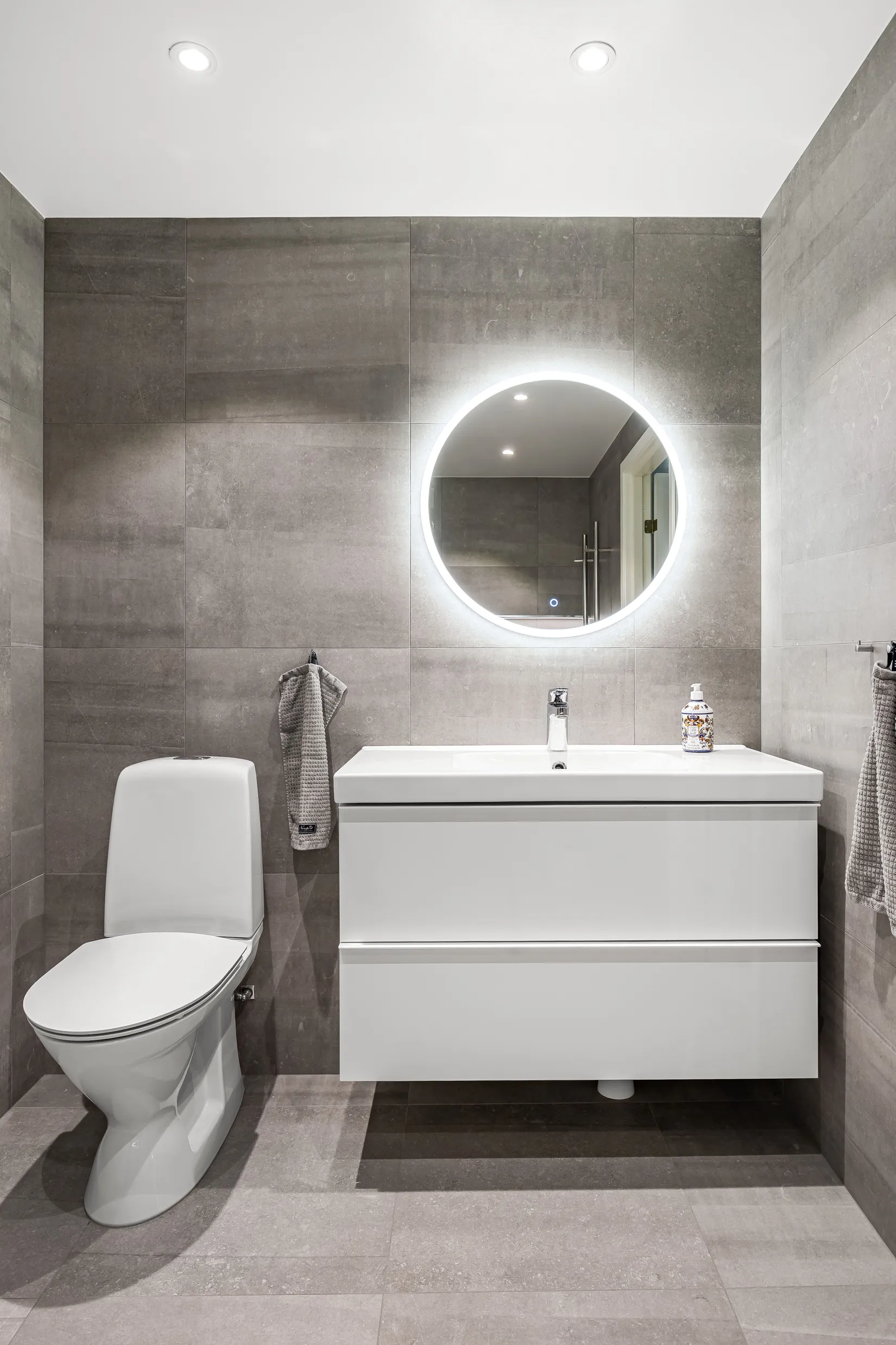 Villa, Runkällevägen 18, Linköping