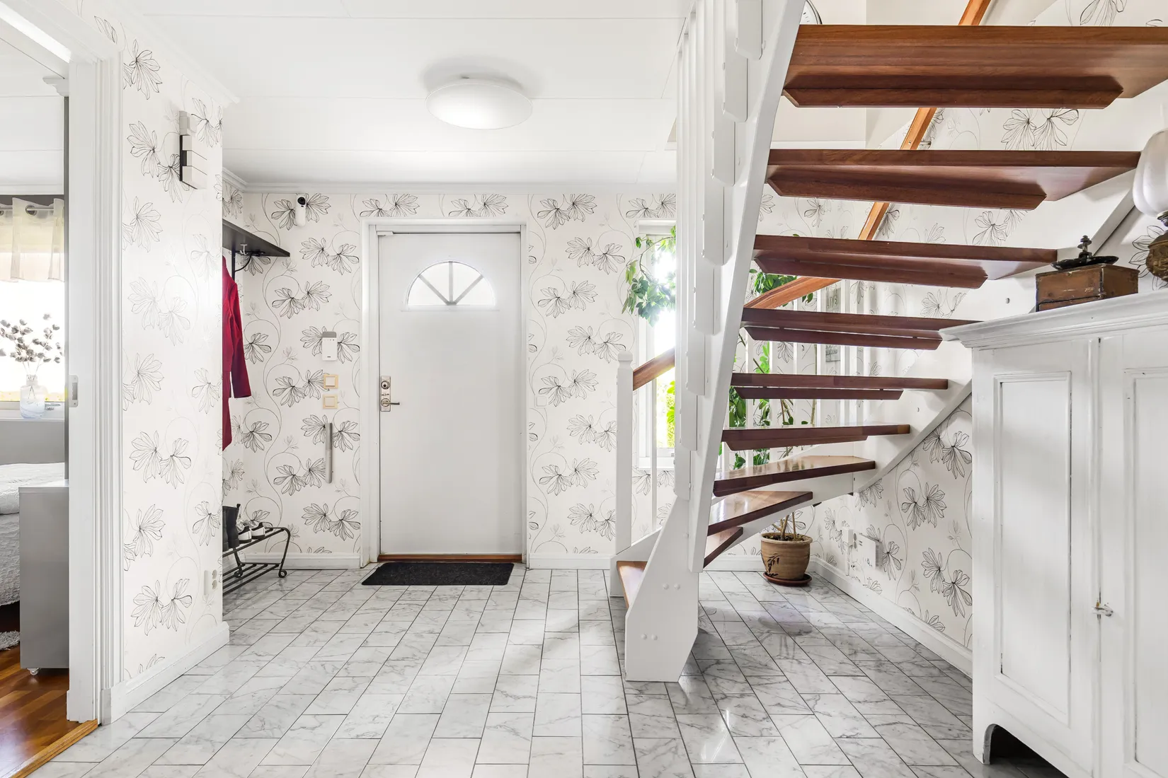 Villa, Runkällevägen 18, Linköping