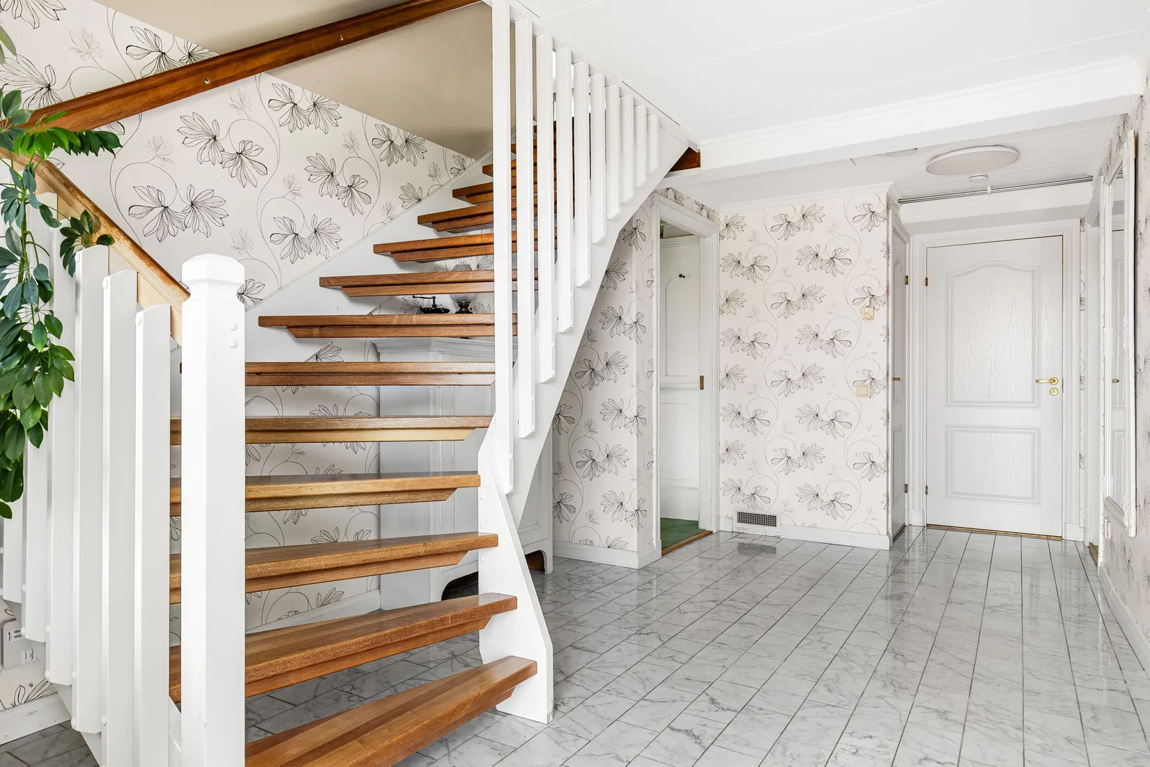 Villa, Runkällevägen 18, Linköping
