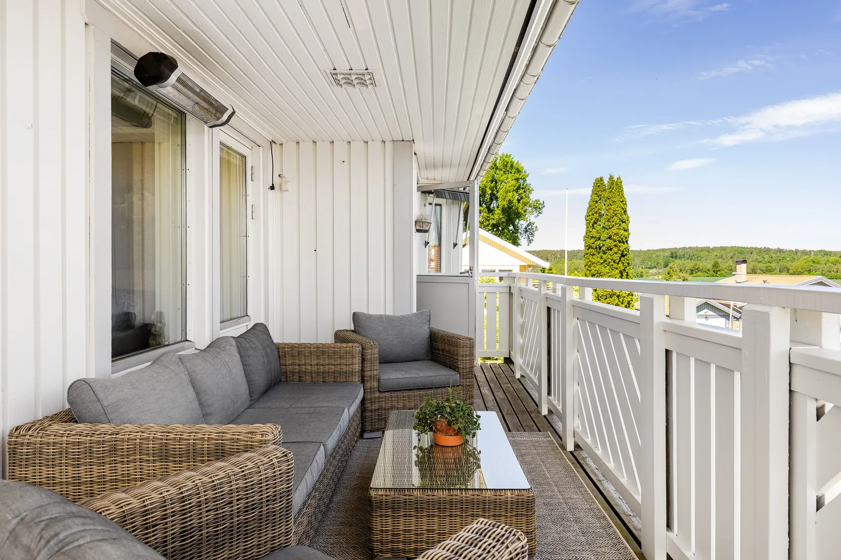 Villa, Runkällevägen 18, Linköping
