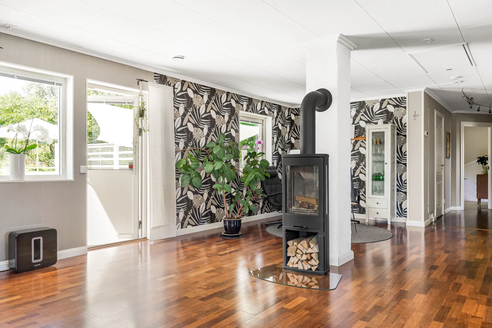 Villa, Runkällevägen 18, Linköping