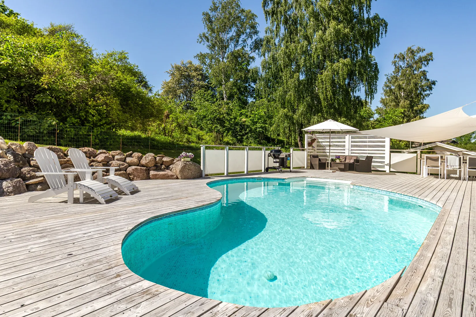 Villa, Runkällevägen 18, Linköping