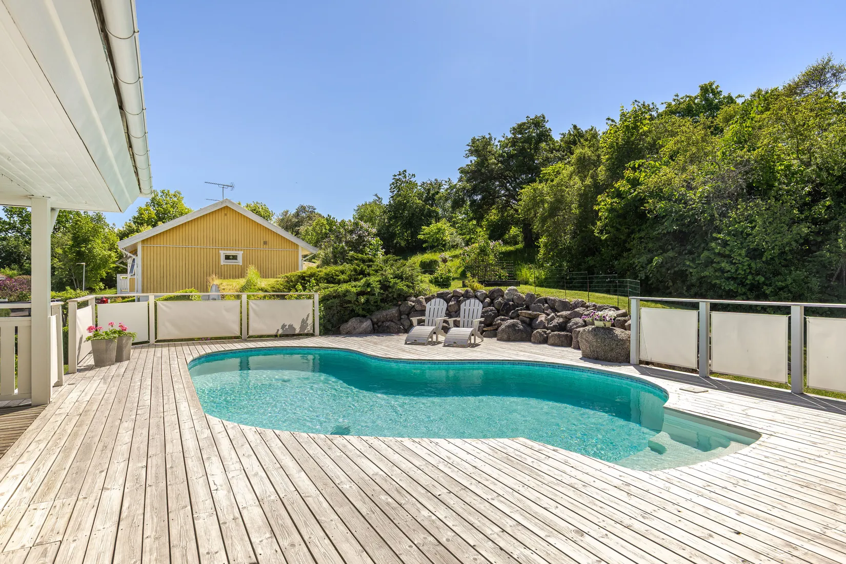 Villa, Runkällevägen 18, Linköping