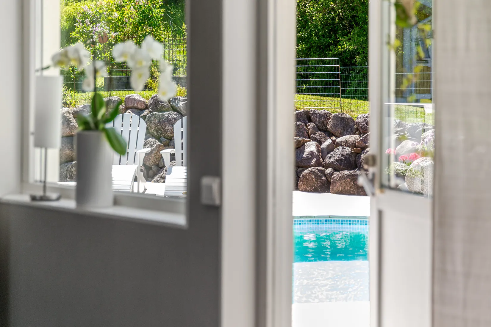Villa, Runkällevägen 18, Linköping
