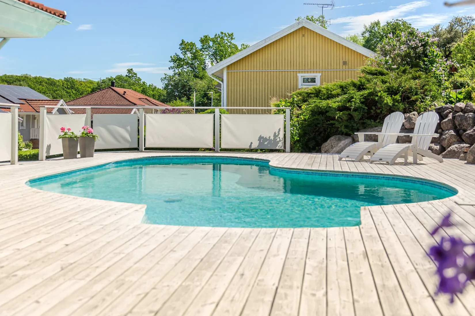 Villa, Runkällevägen 18, Linköping