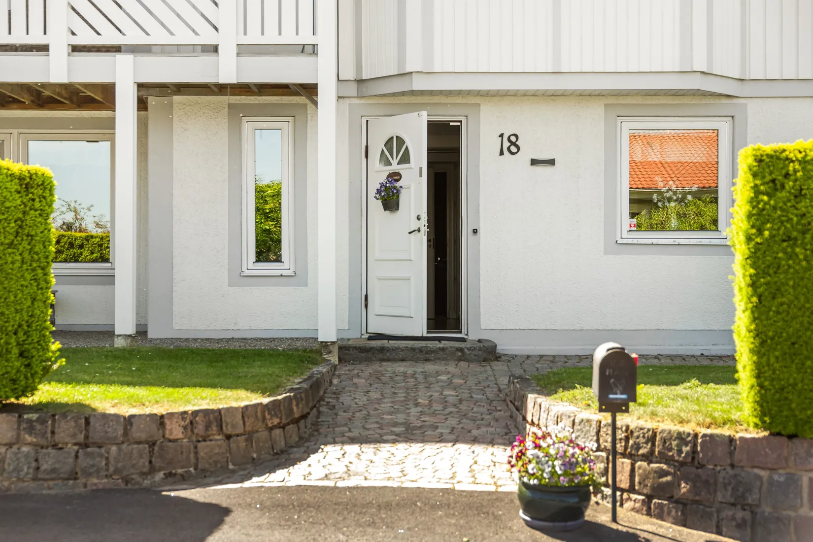 Villa, Runkällevägen 18, Linköping