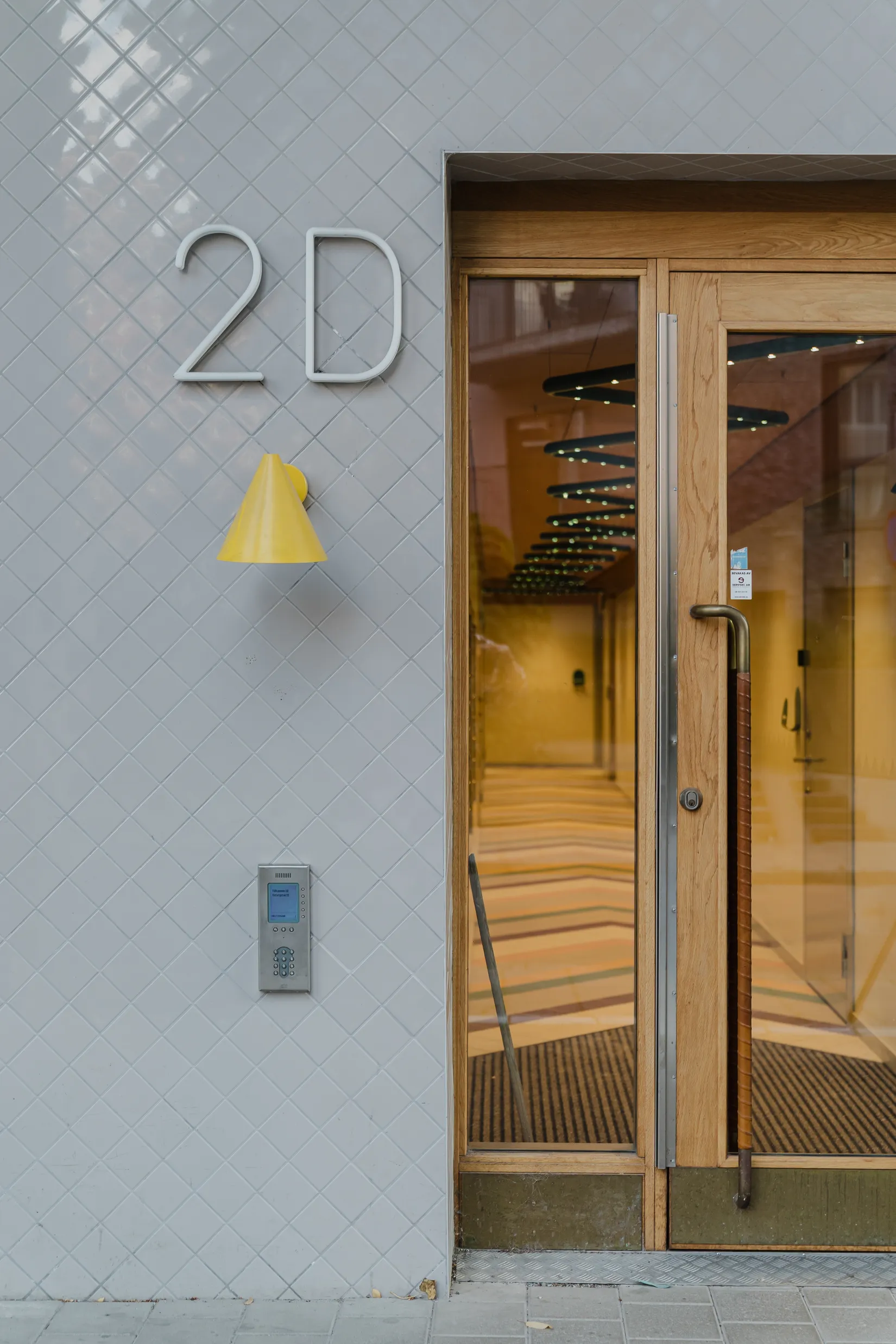 Bostadsrätt, Vintergatan 2D, Centrala Sundbyberg, Sundbyberg