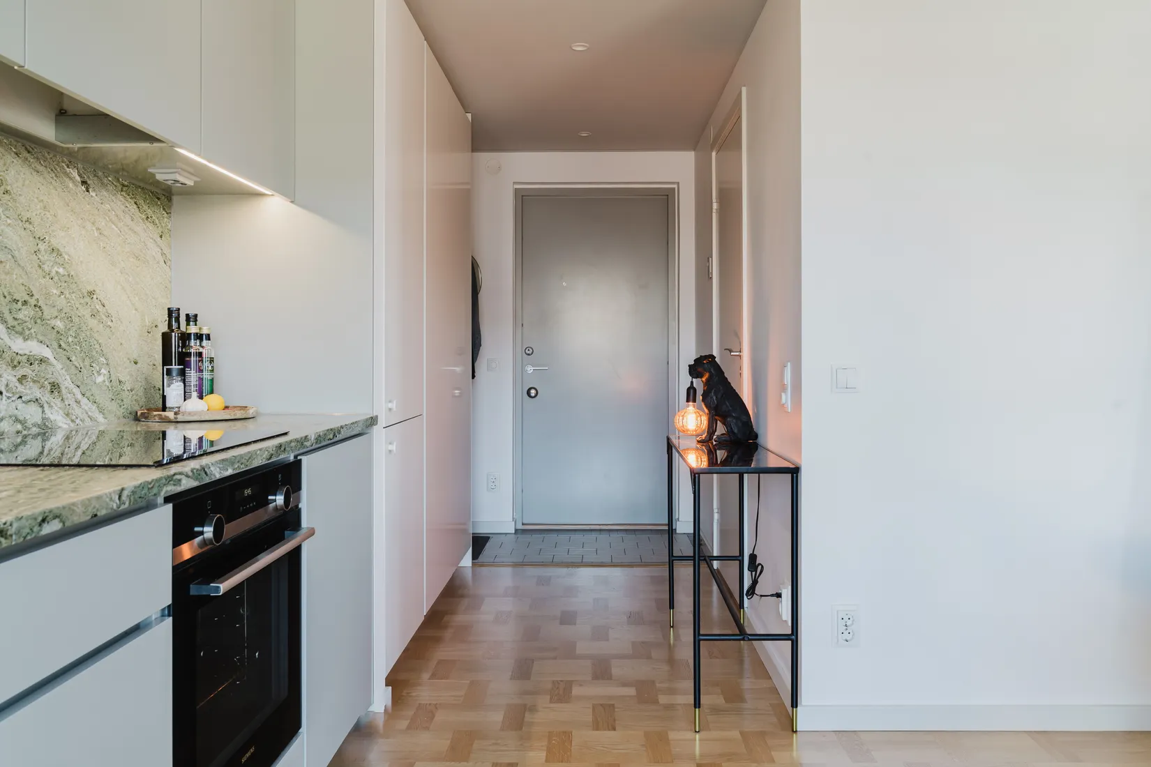Bostadsrätt, Vintergatan 2D, Centrala Sundbyberg, Sundbyberg