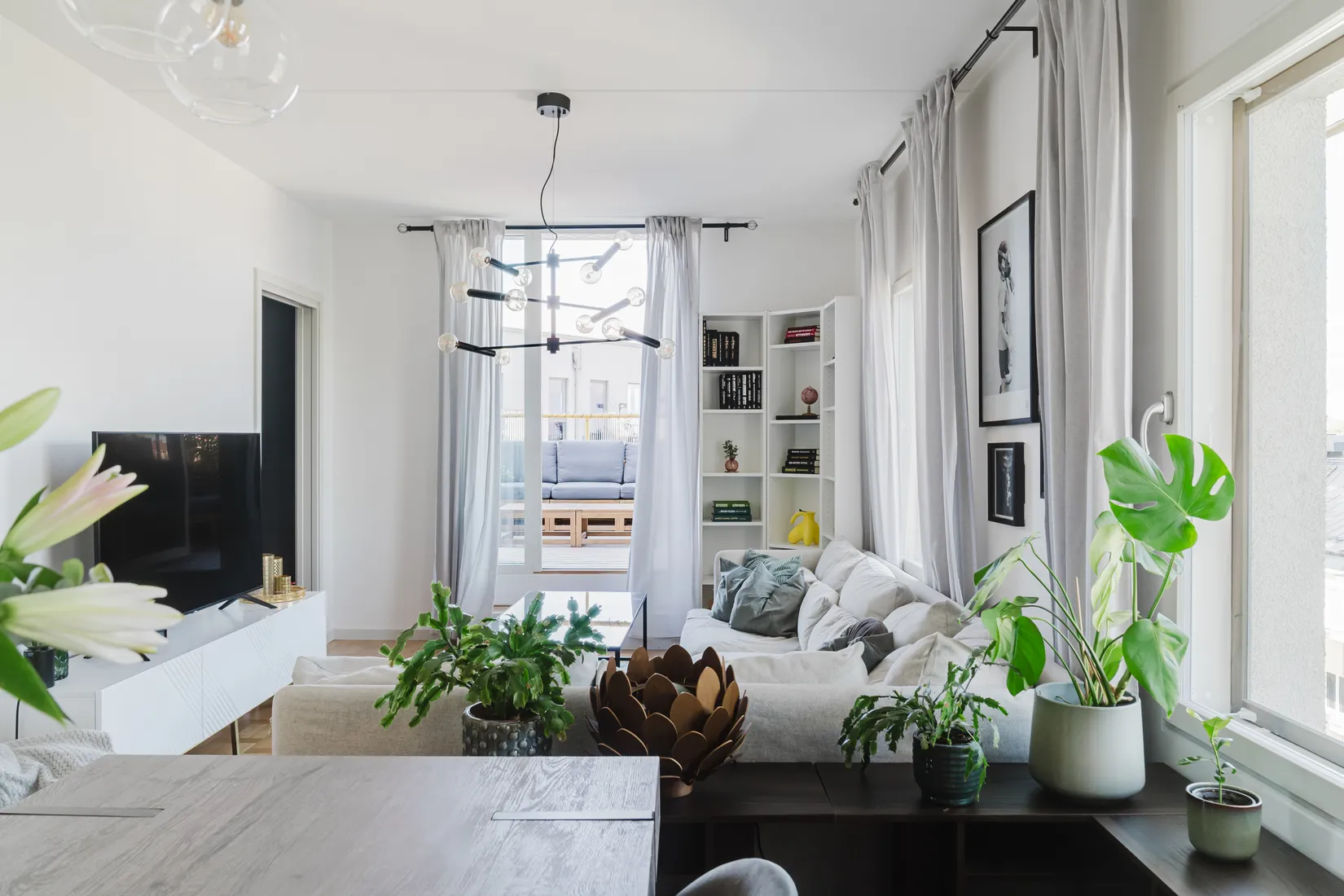 Bostadsrätt, Vintergatan 2D, Centrala Sundbyberg, Sundbyberg