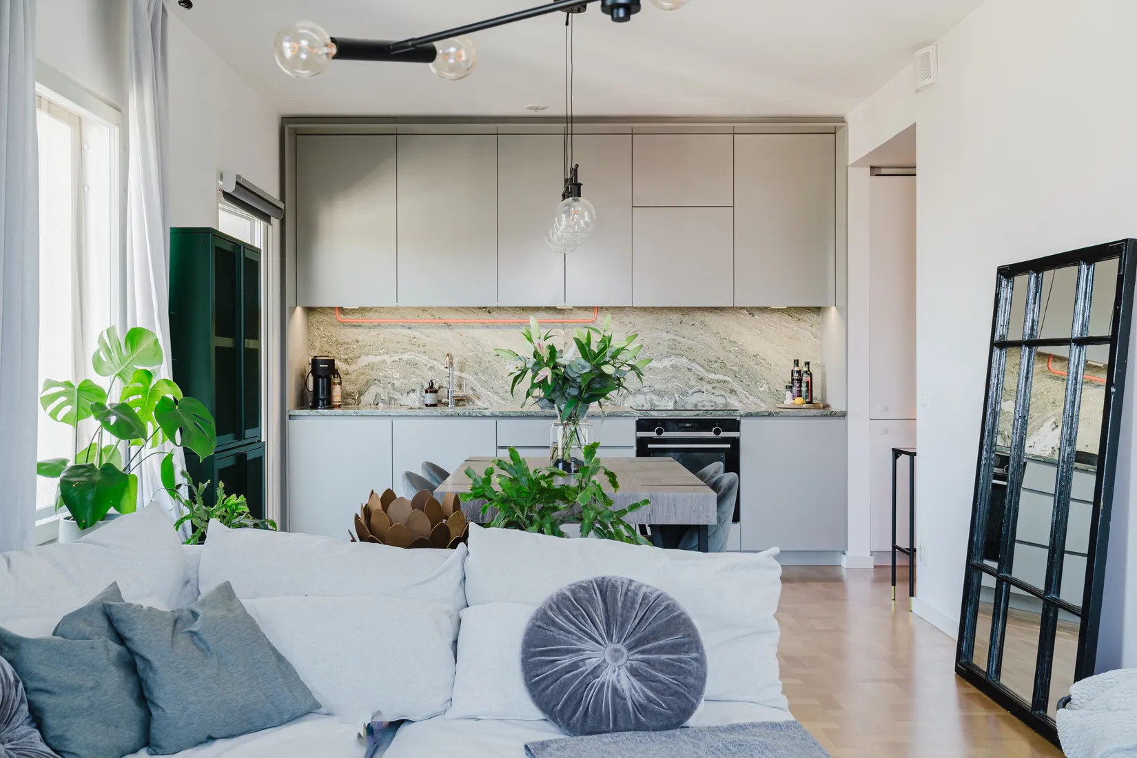 Bostadsrätt, Vintergatan 2D, Centrala Sundbyberg, Sundbyberg