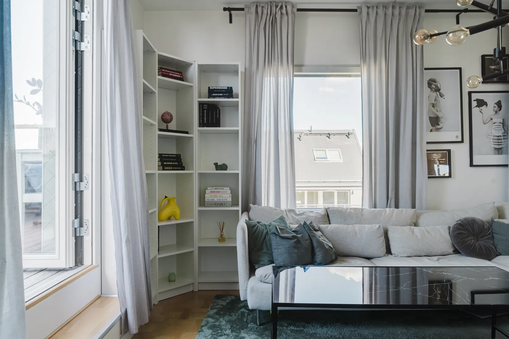 Bostadsrätt, Vintergatan 2D, Centrala Sundbyberg, Sundbyberg