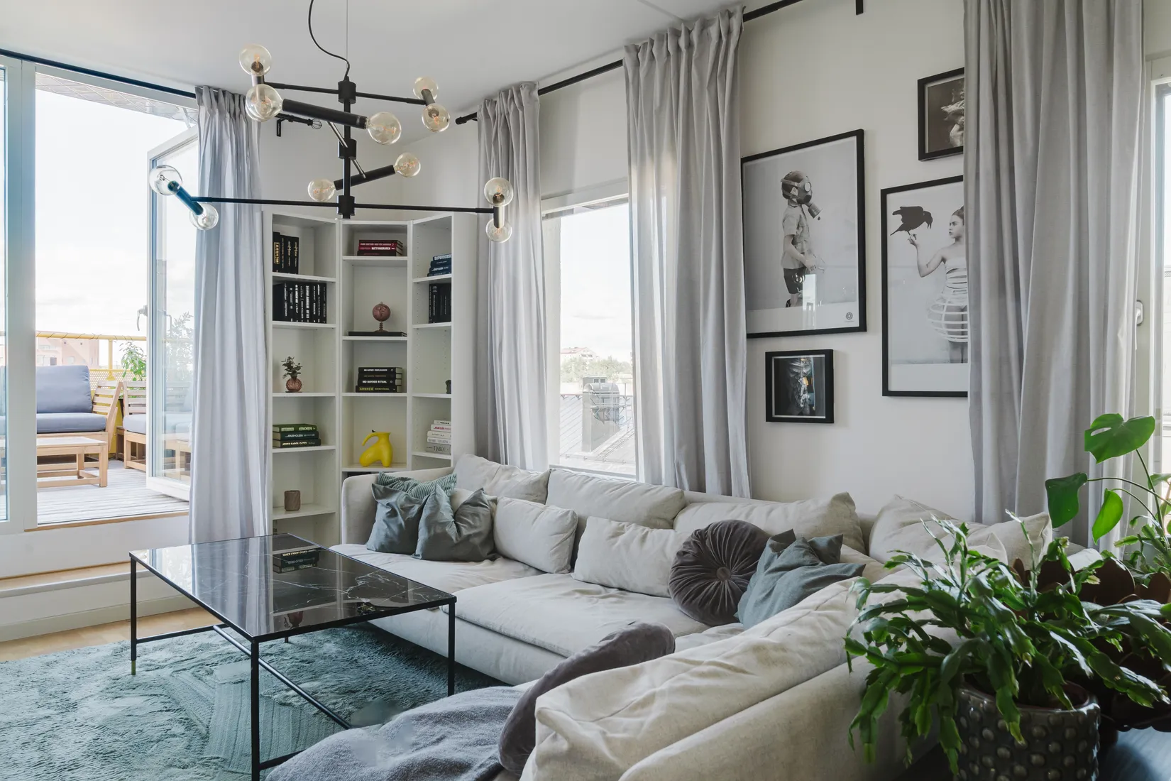 Bostadsrätt, Vintergatan 2D, Centrala Sundbyberg, Sundbyberg