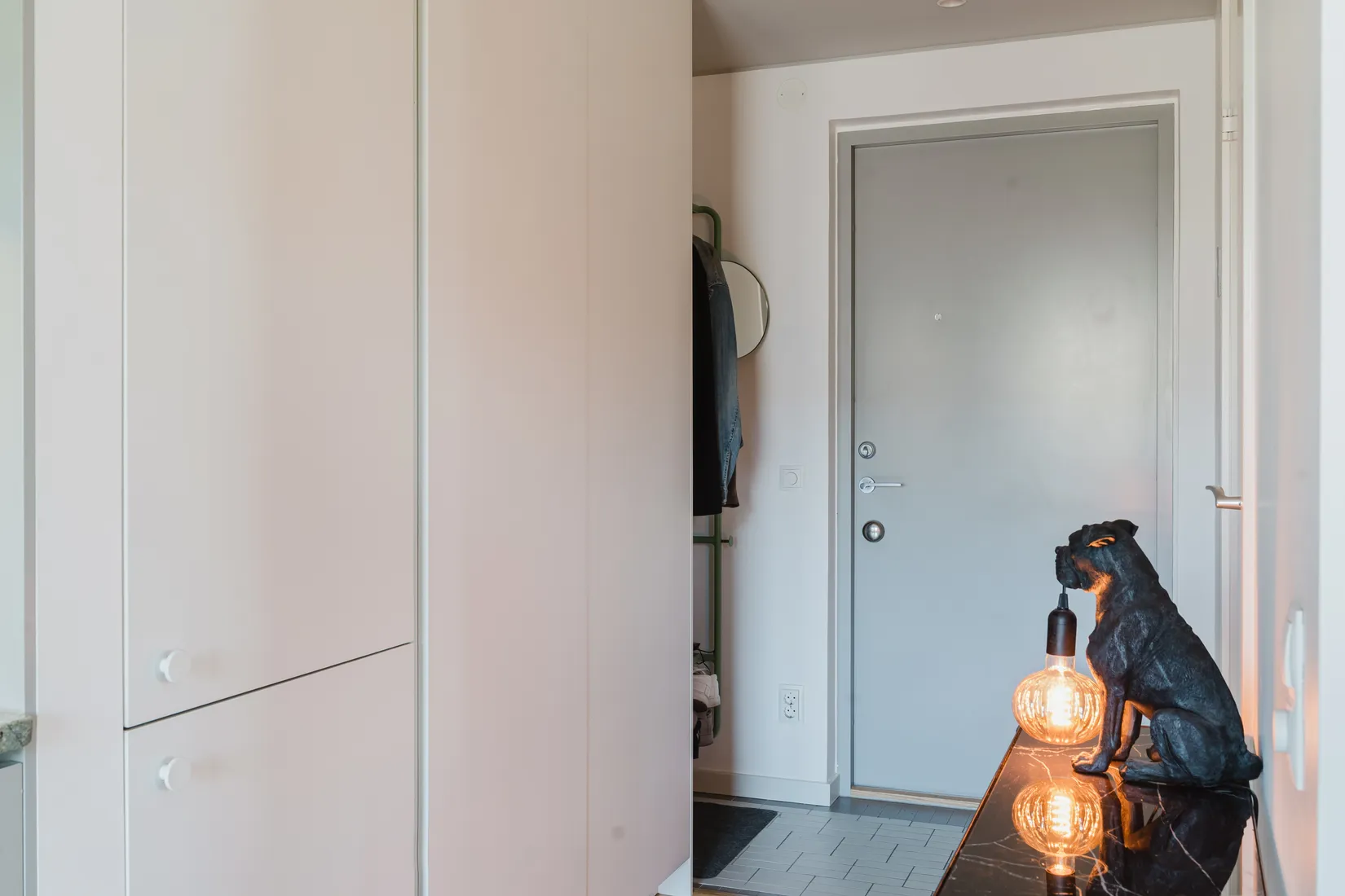 Bostadsrätt, Vintergatan 2D, Centrala Sundbyberg, Sundbyberg