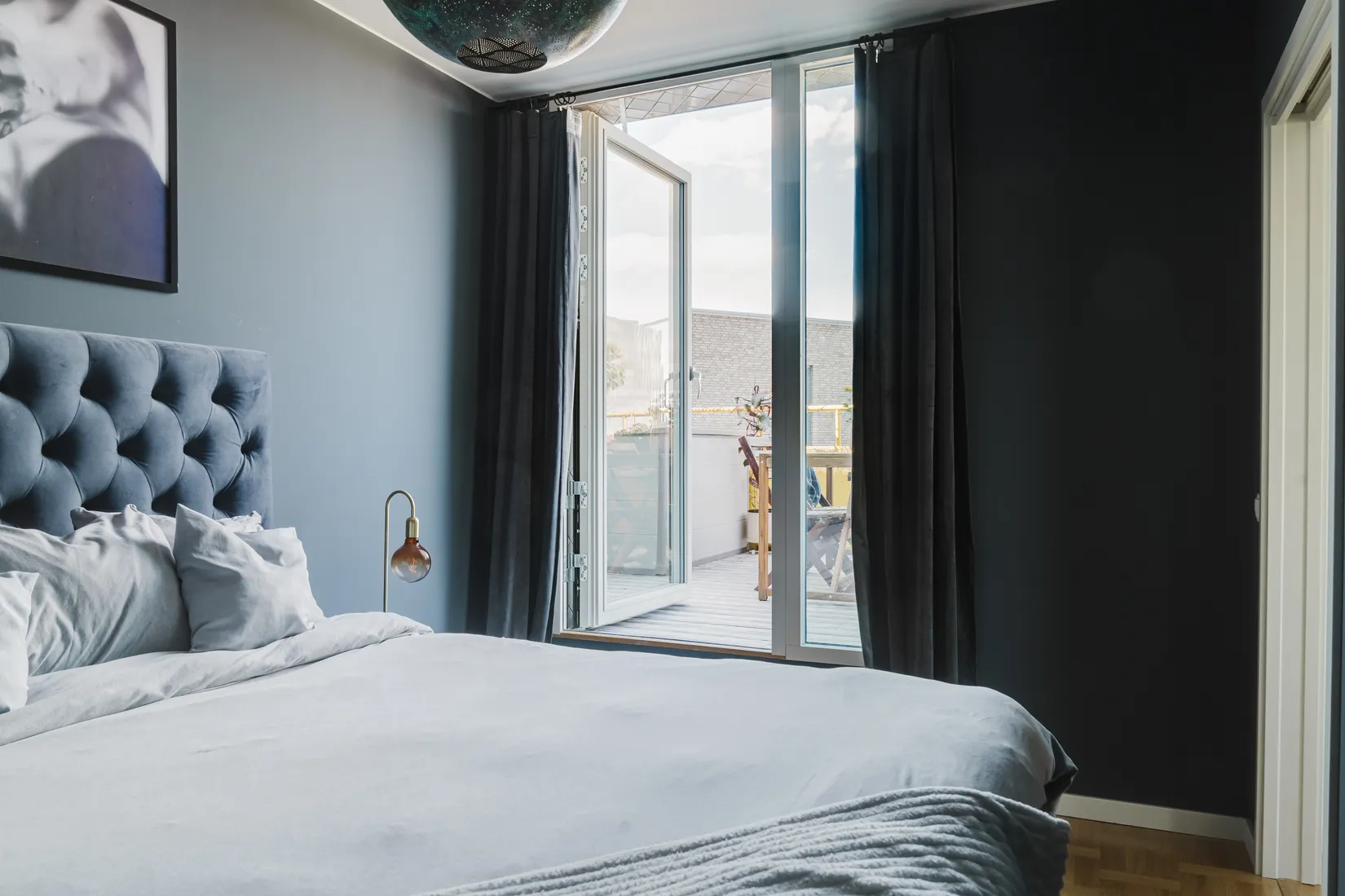 Bostadsrätt, Vintergatan 2D, Centrala Sundbyberg, Sundbyberg
