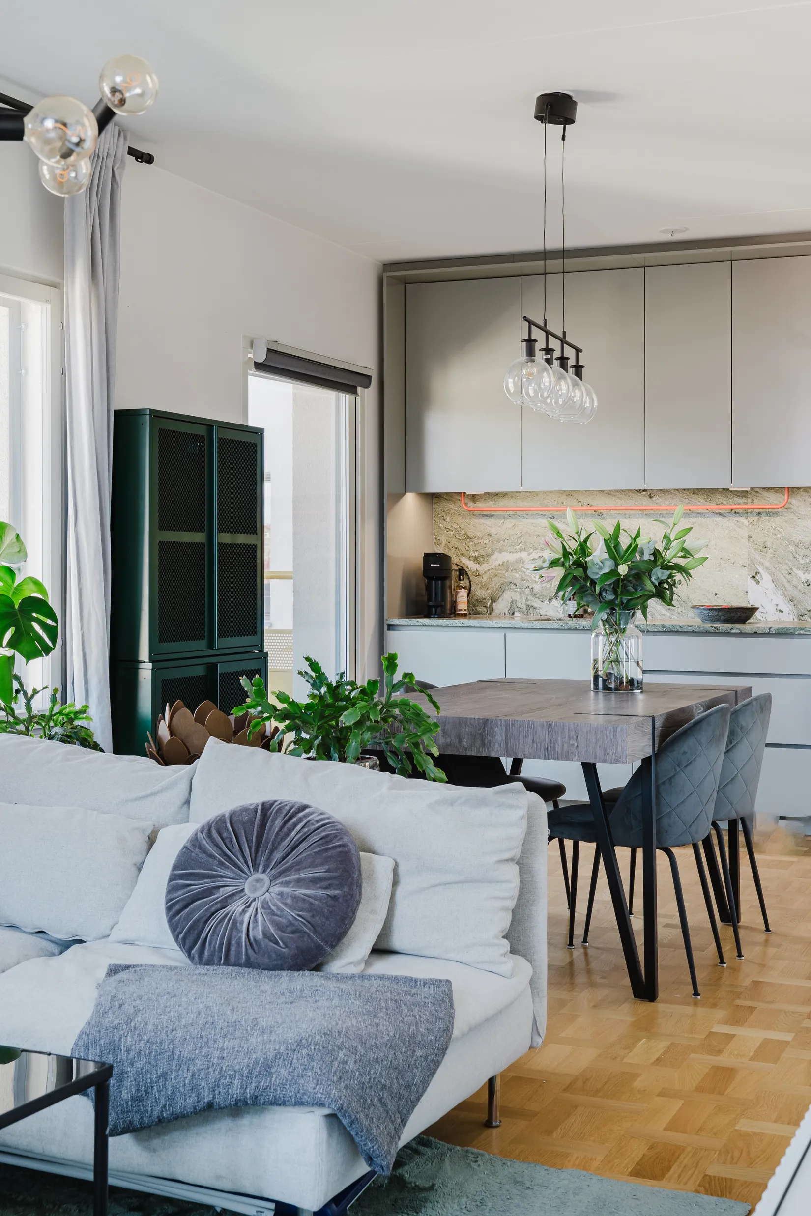 Bostadsrätt, Vintergatan 2D, Centrala Sundbyberg, Sundbyberg