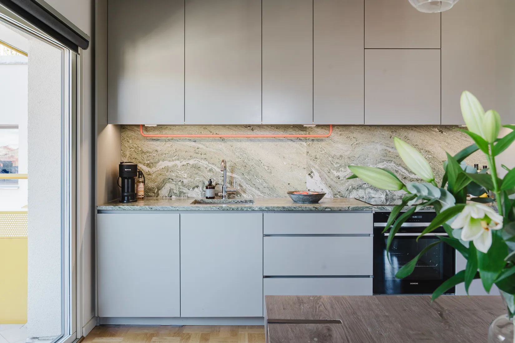 Bostadsrätt, Vintergatan 2D, Centrala Sundbyberg, Sundbyberg