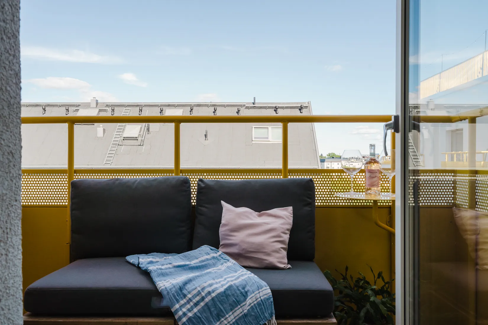 Bostadsrätt, Vintergatan 2D, Centrala Sundbyberg, Sundbyberg